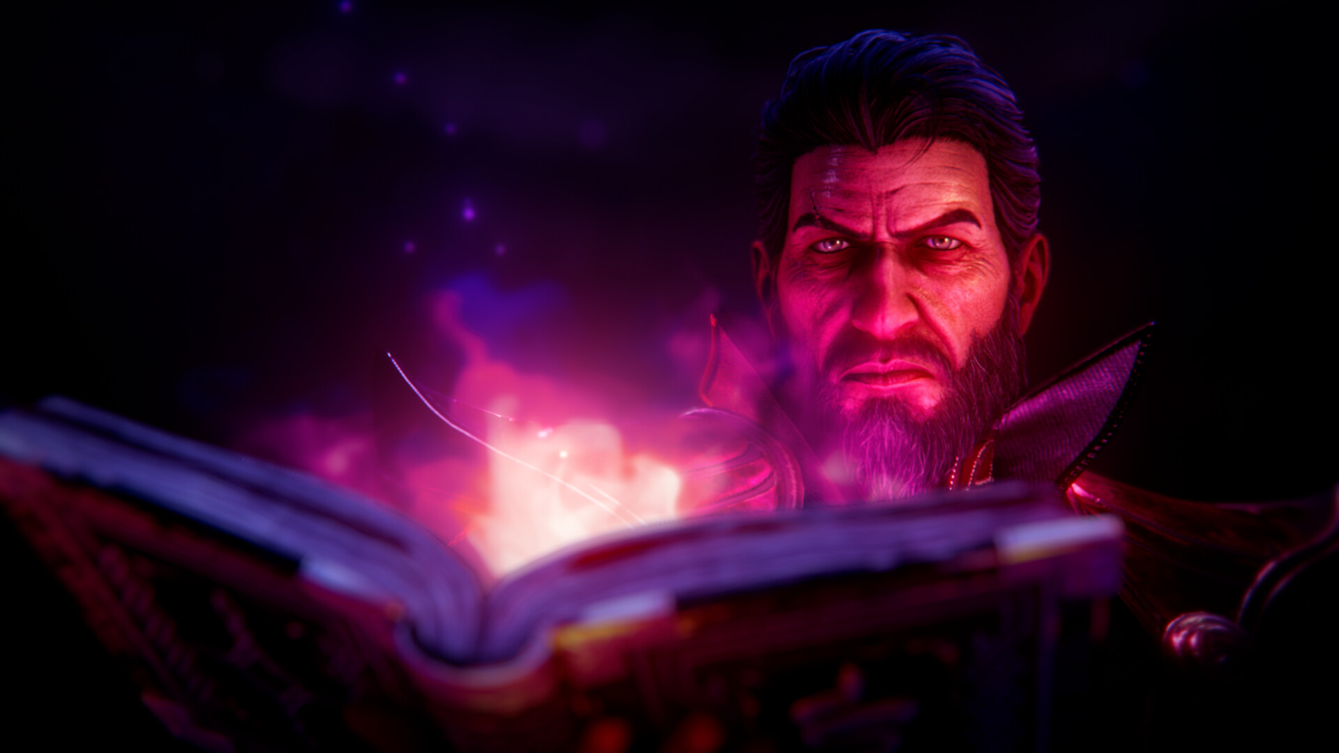  迅雷+夸克《暗黑破坏神2：重制版 - 终极包》中文版